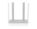 Маршрутизатор/ Netcraze Runner 4G Интернет-центр с модемом 4G, Mesh Wi-Fi N300 и 4-портовым Smart-коммутатором