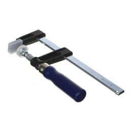 Струбцина РОКОТ F-образная 150x50x200 668-054