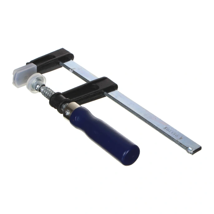 Струбцина РОКОТ F-образная 150x50x200 668-054