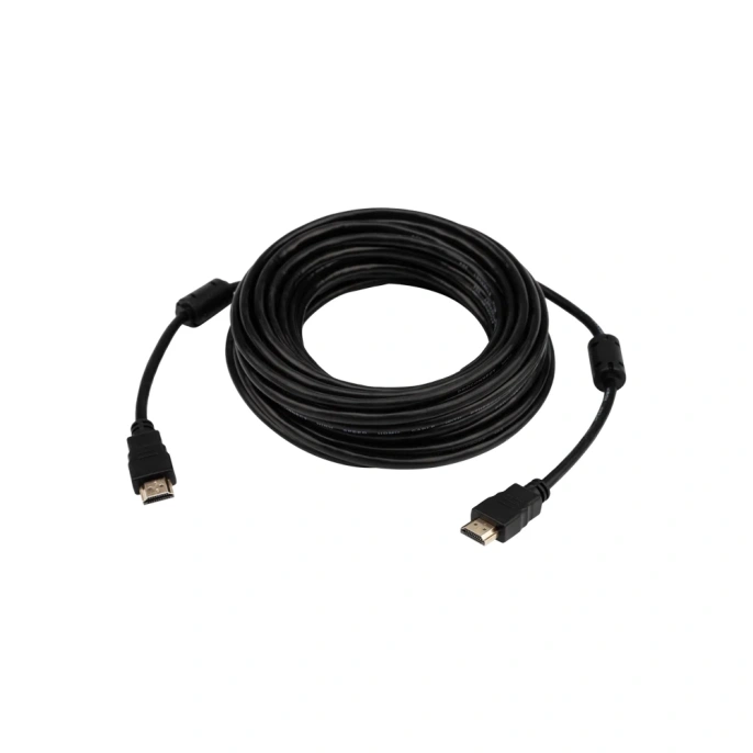 Кабель HDMI 2.0 позолоченный, 4К 60Hz PROCONNECT 10 метров 17-6108-6