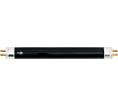 Лампа ультрафиолетовая Feron 4W T5 BLB G5 Черное стекло 150mm (10 шт в упаковке)