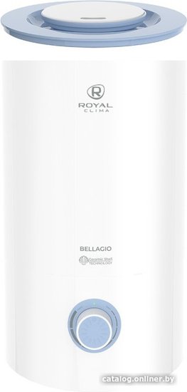 Увлажнитель воздуха BELLAGIO RUH-BL300/3.5M-WT