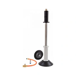 Обратный рихтовочный пневматический молоток KING TONY 1.36 кг, 3 предмета 9CH212