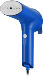 Отпариватель ручной KitFort КТ-9216,  синий