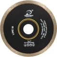 Диск алмазный сплошной по мрамору LINE M (125х22.2 мм) TECH-NICK 041000381