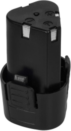 Дрель-шуруповерт Ovk Tools OTCS3AA-12V-1.5A 12Вт аккум. патрон:быстрозажимной кейс в комплекте