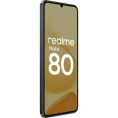 Смартфон realme Note 80 RMX5388 4+64 Черный 6.74" 1600x720/90Hz/UNISOC T7250/Android 15/8MP/5MP/6300mAh/IP54