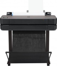Плоттер HP Designjet T630 5HB09A/5HB09D A1/24"