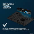 Оперативная память 8Gb Crucial CT8G56C46U5, DDR V, PC-44800, 5600MHz