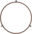 Микроволновая Печь Candy CMWO-MM207BA 20л. 700Вт черный