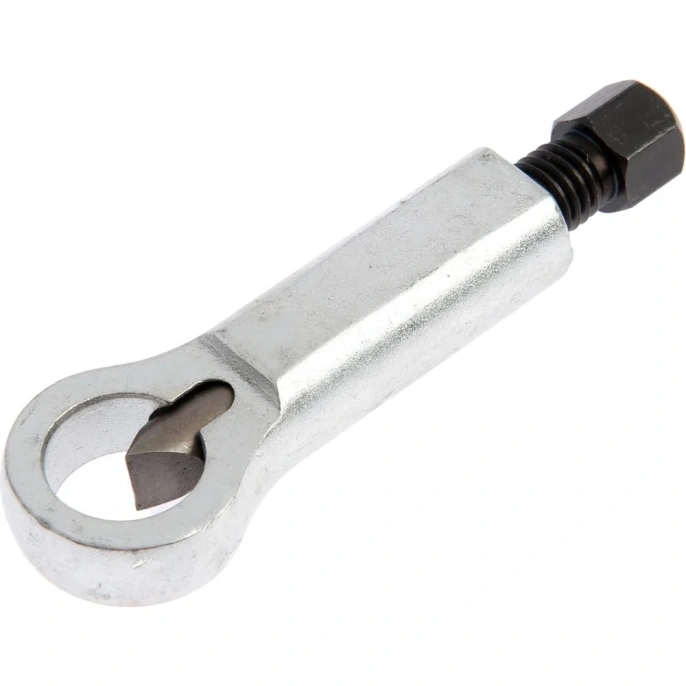 Гайколом ТУНДРА сталь CrMo, металлический, 12-16 мм 5350916