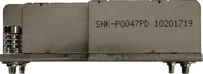 Радиатор SuperMicro. SNK-P0047PD