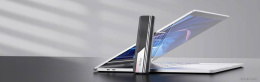 Внешний накопитель Netac ZX10 500GB NT01ZX10-500G-32BK SSD, USB 3.2 Gen2 10 Гбит/с , металл, цвет черный