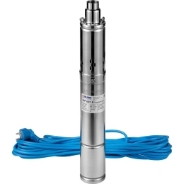 Погружной винтовой насос Беламос 3SP60/1.8