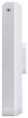 Точка доступа Ubiquiti UniFi AC In-Wall HD,  2.4/5ГГц,  5xRJ45,  белый [uap-iw-hd]