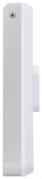 Точка доступа Ubiquiti UniFi AC In-Wall HD,  2.4/5ГГц,  5xRJ45,  белый [uap-iw-hd]