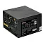 Exegate EX282042RUS Блок питания 550W Exegate 550PPH-LT, RTL, 80+, ATX, black, APFC, 12cm, 24p, (4+4)p, 5*SATA, 3*IDE