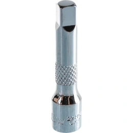 Удлинитель 1/4" DR 50 мм для торцевых головок Ombra 221402