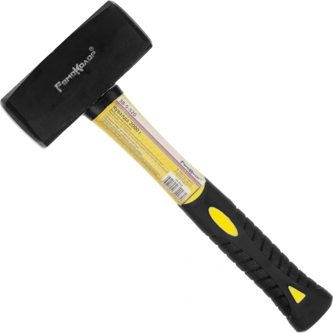 Кувалда РемоКолор 2000г 38-5-520