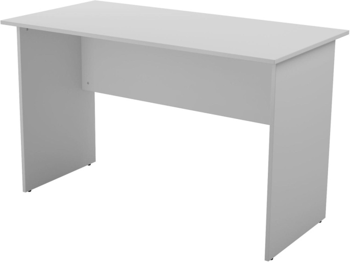 Стол письменный ВИТАЛ-ПК Компакт 1200, ЛДСП, венге