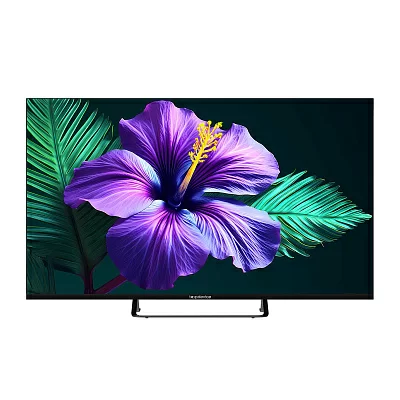 Телевизор Topdevice LED TDTV43CS05U_BK 43" Черный