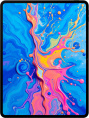 Планшет Teclast ArtPad Pro G99 2.2 8C RAM8Gb ROM256Gb 12.7" IPS 2176x1600 4G Android 15 черный 13Mpix 8Mpix BT WiFi microSD 256Gb 10000mAh 11hr (27257521)