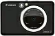 Фотоаппарат Canon Zoemini S черный 8Mp microSDXC Li-Ion