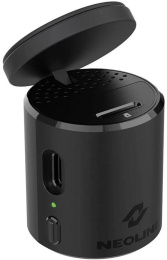 Видеорегистратор Neoline WowCam Wi-Fi,  черный