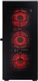 Компьютер BLOODY BD-PC RAB84T2 AMD Ryzen 5 7500F,  DDR5 32ГБ, 1ТБ(SSD),  NVIDIA GeForce RTX 5060 - 8 ГБ,  Windows 11 Home,  черный [2142036]