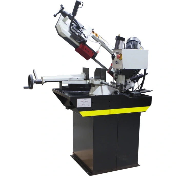 Ленточнопильный станок Stalex BS-280G