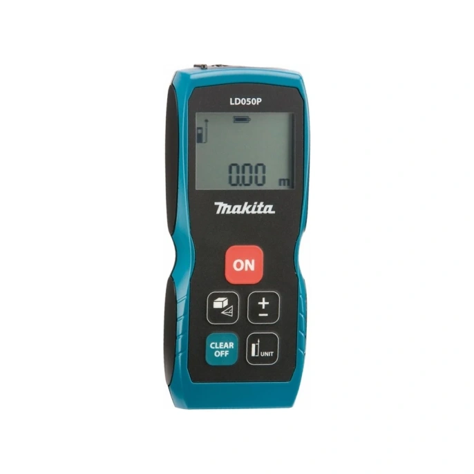 Лазерный дальномер Makita LD050P