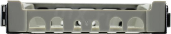 Трей для установки диска 2.5"/ BLACK HOT SWAP 2.5" SAS/SATA HDD TRAY (MCP-220-00047-0B)