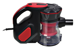 Ручной пылесос (handstick) STARWIND SCH1310, 1000Вт, красный/черный