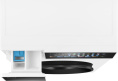 Стиральная машина Weissgauff WM 39107 Full Touch Inverter Steam класс: A+++ загр.фронтальная макс.:7кг белый инвертор (440451)