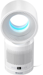 Воздухоочиститель Thermex Fortuna 63,  белый [эдэб03134]