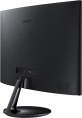 Монитор Samsung 23.8" S24C360EAI черный VA LED 16:9 HDMI матовая 250cd 178гр/178гр 1920x1080 75Hz FreeSync VGA FHD 3.1кг LS24C360EAIXCI