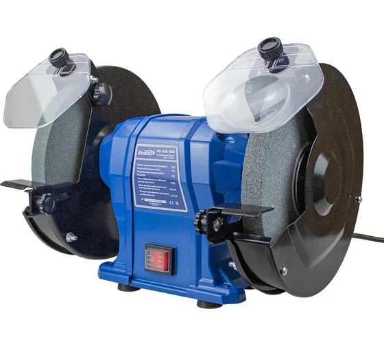 Точильный станок REDBO BG-200/500 39170