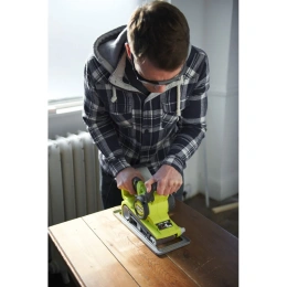 Ленточная шлифмашина Ryobi EBS800V 5133001146