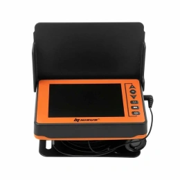 Видеокамера подводная NISUS MINI Custo 4 N-HR-4015T