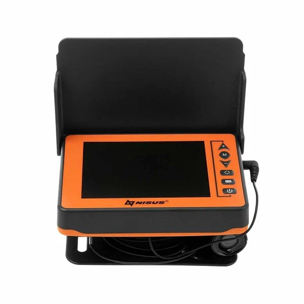 Видеокамера подводная NISUS MINI Custo 4 N-HR-4015T