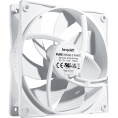 Кулер для корпуса Case Cooler be quiet! PURE WINGS 3 120mm PWM White 120x120x25mm, 4-pin PWM, 49.9CFM, 25.5dBA, 1600RPM, White BL110