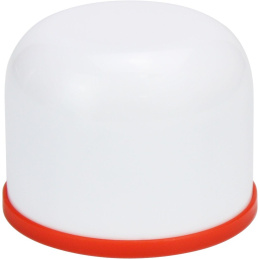 Термос StarWind 11-1000, 1л, белый/ рисунок