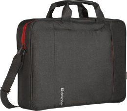 Сумка для ноутбука 15.6" Defender Geek [26084]