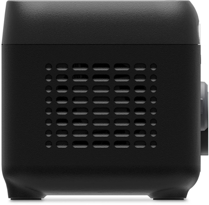 Электростанция портативная TopON Home TOP-H200 32000mAh 1.1A QC3.0/PD3.0 4xUSB черный/серый 103710