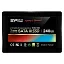 Silicon Power SSD 240Gb S55 SP240GBSS3S55S25 {SATA3.0, 7mm}