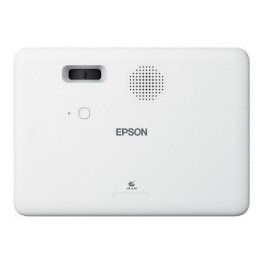 Epson CO-W01 white Проектор {LCD 1280x800 3000Lm 1,27-1,71:1 300:1 HDMI USB-A} [V11HA86040]