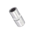 Головка Forsage 7мм 1/4" 12гр. 579 F-52907 F-52907(579)