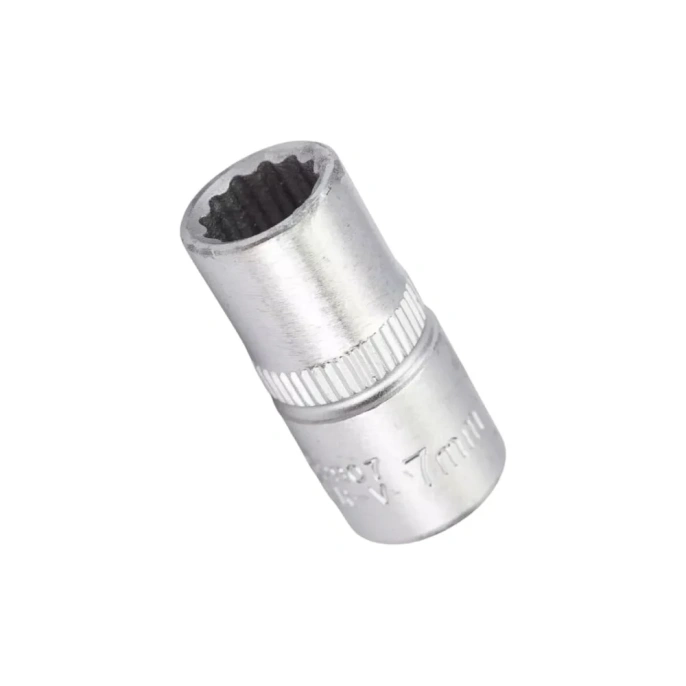 Головка Forsage 7мм 1/4" 12гр. 579 F-52907 F-52907(579)