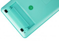 Калькулятор DELI Touch,  EM01531,  12-разрядный, голубой