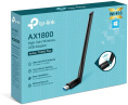 Wi-Fi адаптер TP-LINK Archer TX35U Plus USB 3.0